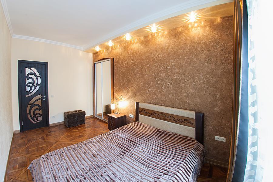 Appartement Rynok Square - The Heart Of Lviv Extérieur photo