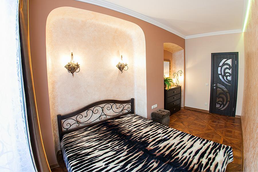 Appartement Rynok Square - The Heart Of Lviv Extérieur photo